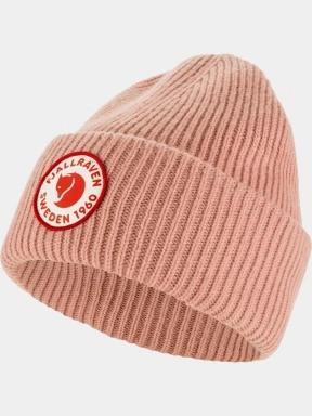 Fjallraven 1960 Logo Hat sapka rózsaszín színben 3