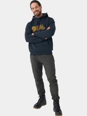 Fjällräven Logo Hoodie M