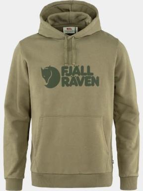 Fjällräven Logo Hoodie M