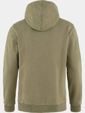 Fjällräven Logo Hoodie M