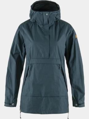 Fjallraven Singi X-Anorak W női anorák sötétkék színben 1