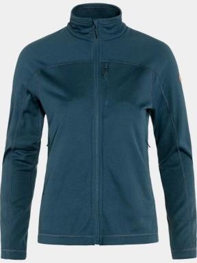 Abisko Lite Fleece Jacket W