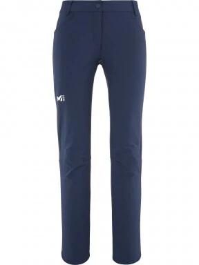 Trekker Stretch Pant Iii W