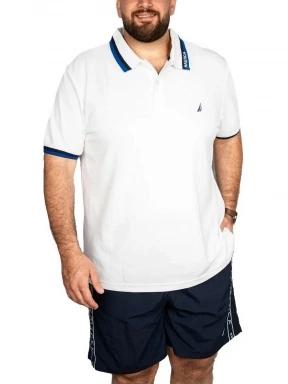 Elm B&T Polo Shirt