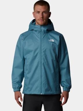 The North Face M Quest Jacket - Eu férfi vízhatlan túrakabát kék színben 1