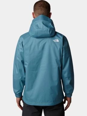 The North Face M Quest Jacket - Eu férfi vízhatlan túrakabát kék színben 3