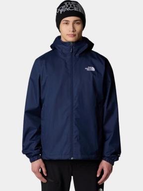 The North Face M Quest Jacket - Eu férfi vízhatlan túrakabát sötétkék színben 1