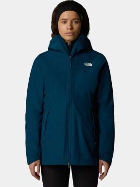 The North Face W Hikesteller Parka Shell Jacket - Eu női esőkabát sötétkék színben 1