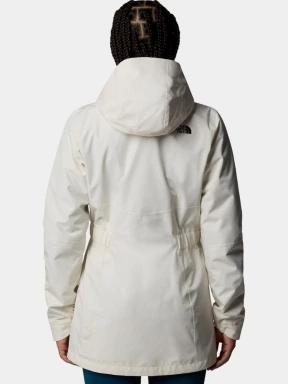 W Hikesteller Parka Shell Jacket - Eu