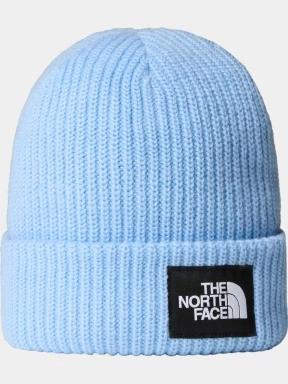 Salty Lined Beanie