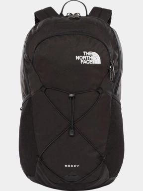 The North Face Rodey hátizsák fekete színben 1