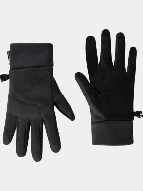 The North Face M Etip Hardface Glove férfi kesztyű fekete színben 1