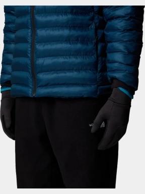 The North Face M Etip Hardface Glove férfi kesztyű fekete színben 3