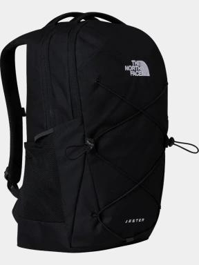 The North Face Jester hátizsák fekete színben 1