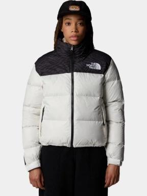 W 1996 Retro Nuptse Jacket