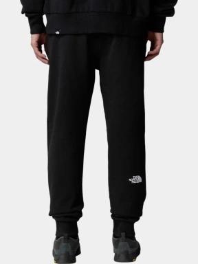 The North Face M Nse Pant férfi tréning nadrág fekete színben 3