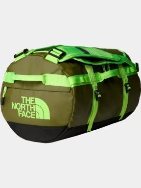 The North Face Base Camp Duffel - S sporttáska oliva színben 1