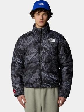 The North Face M Tnf Jacket 2000 férfi átmeneti kabát fekete színben 1