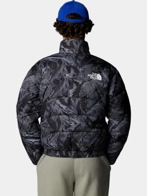 The North Face M Tnf Jacket 2000 férfi átmeneti kabát fekete színben 3