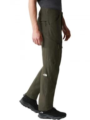 M Exploration Reg Tapered Pant - Eu