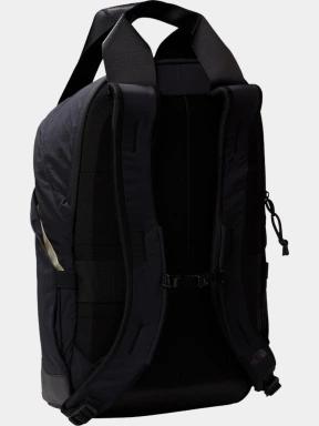 The North Face W Never Stop Daypack női hátizsák fekete színben 3