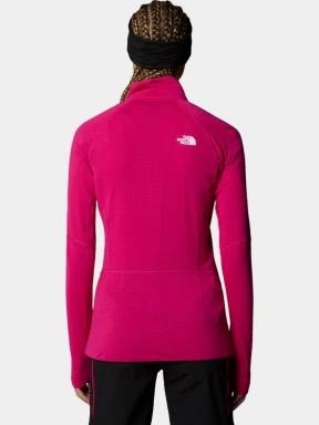 W Bolt Polartec Jacket