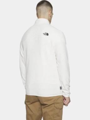 M Glacier 1/4 Zip - Embroidered Logo