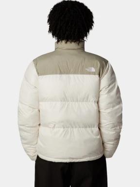 The North Face M Saikuru Jacket férfi átmeneti kabát fehér színben 3