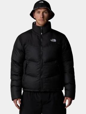 The North Face M Saikuru Jacket férfi átmeneti kabát fekete színben 1