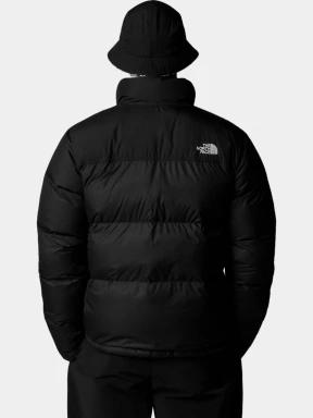 The North Face M Saikuru Jacket férfi átmeneti kabát fekete színben 3