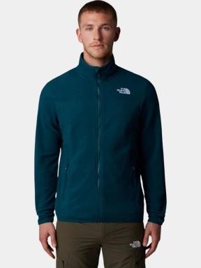 M 100 Glacier Full Zip - Eu