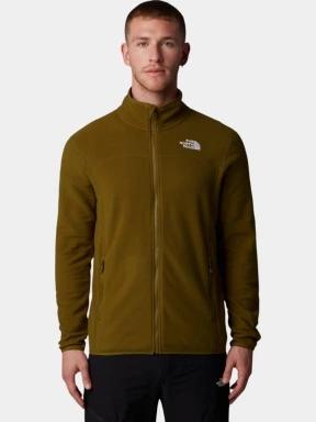 M 100 Glacier Full Zip - Eu