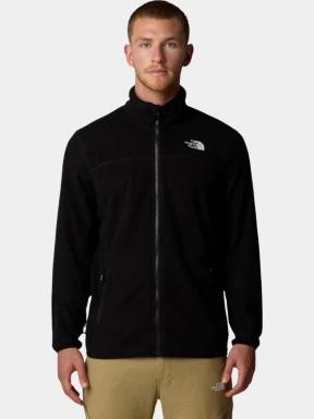 M 100 Glacier Full Zip - Eu