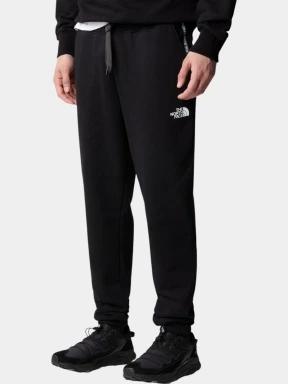 The North Face M Zumu Jogger férfi tréning nadrág fekete színben 1