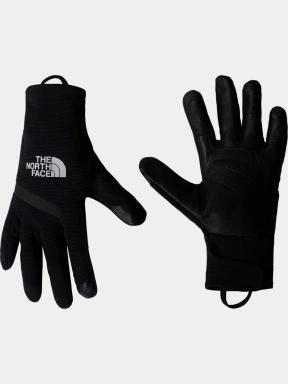 The North Face Amp Glove mászókesztyű fekete színben 1