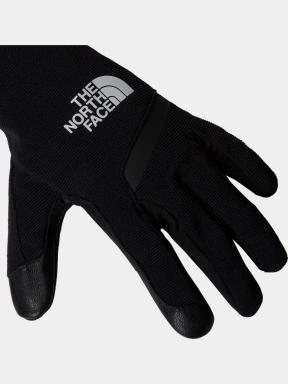 The North Face Amp Glove mászókesztyű fekete színben 3