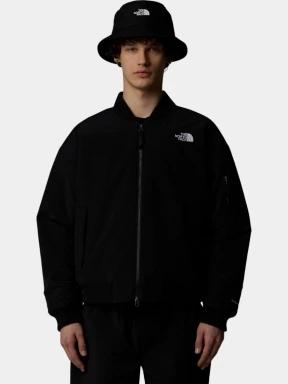 The North Face M Tnf Bomber férfi átmeneti kabát fekete színben 1