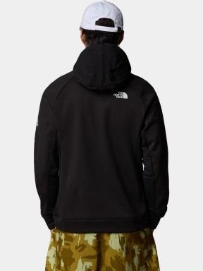 M Ma Fleece Hd 1 Zip