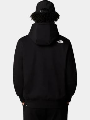 M Fine Hoodie