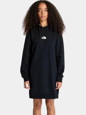 W Zumu Hooded Dress