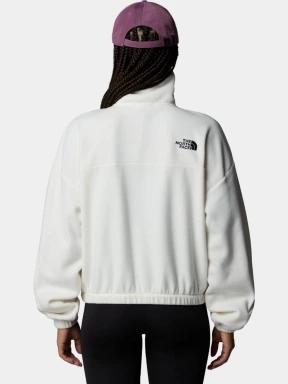 W 100 Glacier Half Zip Fleece