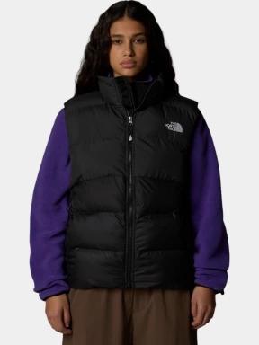 The North Face W Saikuru Vest női mellény fekete színben 1