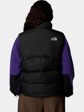 The North Face W Saikuru Vest női mellény fekete színben 3