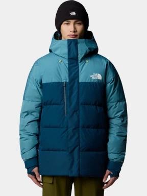 The North Face M Corefire Down Windstopper Jacket férfi síkabát kék színben 1