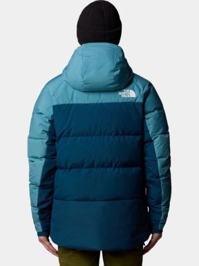 The North Face M Corefire Down Windstopper Jacket férfi síkabát kék színben 3