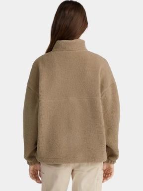 O'Neill TRVLR Series High Pile Fz Fleece