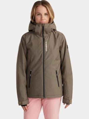 Stuvite Snow Jacket (Melange)