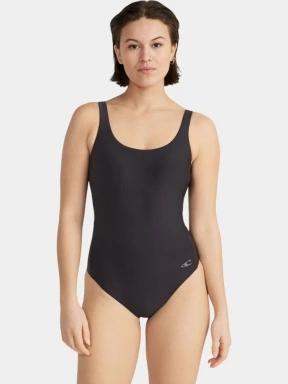 O'Neill Trvlr Pocket Swimsuit női fürdőruha fekete színben 1