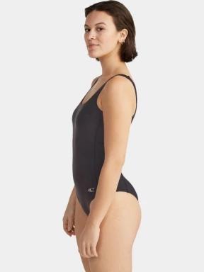 O'Neill Trvlr Pocket Swimsuit női fürdőruha fekete színben 3