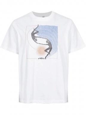 Allora Graphic T-Shirt